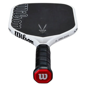 Vesper Power Pickleball Paddle-Racquets-Wilson-WR181111U1-2-Tennis Express