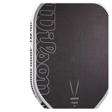 Vesper Power Pickleball Paddle-Racquets-Wilson-WR181111U1-4-Tennis Express