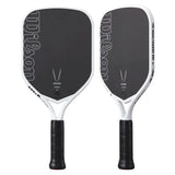 Vesper Power Pickleball Paddle-Racquets-Wilson-WR181111U1-x-Tennis Express