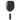 Vesper Control Pickleball Paddle-Racquets-Wilson-WR181211U1-1-Tennis Express