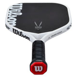 Vesper Control Pickleball Paddle-Racquets-Wilson-WR181211U1-2-Tennis Express