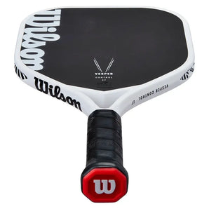 Vesper Control Pickleball Paddle-Racquets-Wilson-WR181211U1-2-Tennis Express