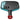 Cadence Pro 16 Pickleball Paddle-Racquets-Wilson-WR181411U2-2-Tennis Express
