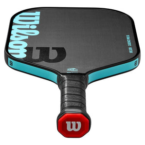 Cadence Pro 16 Pickleball Paddle-Racquets-Wilson-WR181411U2-2-Tennis Express