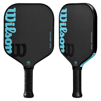Cadence Pro 16 Pickleball Paddle-Racquets-Wilson-WR181411U2-x-Tennis Express