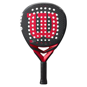 Bela V3 Padel Racquet-Padel Racquets-Wilson-WR186511U2-1-Tennis Express