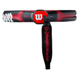 Bela V3 Padel Racquet-Padel Racquets-Wilson-WR186511U2-5-Tennis Express