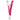 Ultra Power Junior 25 Prestrung Tennis Racquet Pink-Racquets-Wilson-WR187510U_5-Tennis Express