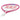 Ultra Power Junior 21 Prestrung Tennis Racquet Pink-Racquets-Wilson-WR187710U-2-2-[Sku]-Tennis Express