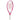 Ultra Power Junior 19 Tennis Racquet Pink-Racquets-Wilson-WR187810U-6-Tennis Express