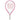 Ultra Power Junior 19 Tennis Racquet Pink-Racquets-Wilson-WR187810U-Tennis Express