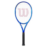 Ultra Team V5 Prestrung Tennis Racquet-Racquets-Wilson-WR190010U-1-Tennis Express