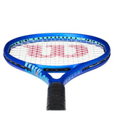 Ultra Team V5 Prestrung Tennis Racquet-Racquets-Wilson-WR190010U-2-Tennis Express