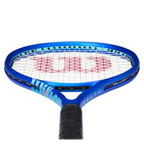 Ultra Team V5 Prestrung Tennis Racquet-Racquets-Wilson-WR190010U-2-Tennis Express
