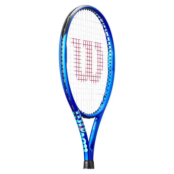 Ultra Team V5 Prestrung Tennis Racquet-Racquets-Wilson-WR190010U-3-Tennis Express