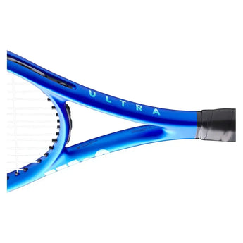 Ultra Team V5 Prestrung Tennis Racquet-Racquets-Wilson-WR190010U-4-Tennis Express