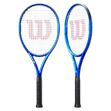 Ultra Team V5 Prestrung Tennis Racquet-Racquets-Wilson-WR190010U-x-Tennis Express