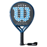 Endure Pro V1 Padel Racket-Padel Racquets-Wilson-WR190311U2-Tennis Express