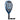 Endure V1 Padel Paddle-Padel Racquets-Wilson-WR190411U2-1-Tennis Express