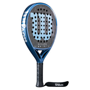 Endure V1 Padel Paddle-Padel Racquets-Wilson-WR190411U2-1-Tennis Express