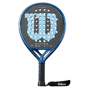 Endure V1 Padel Paddle-Padel Racquets-Wilson-WR190411U2-3-Tennis Express