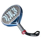 Endure V1 Padel Paddle-Padel Racquets-Wilson-WR190411U2-4-Tennis Express