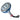 Endure V1 Padel Paddle-Padel Racquets-Wilson-WR190411U2-4-Tennis Express