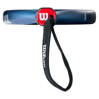 Endure V1 Padel Paddle-Padel Racquets-Wilson-WR190411U2-5-Tennis Express