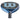 Endure V1 Padel Paddle-Padel Racquets-Wilson-WR190411U2-6-Tennis Express