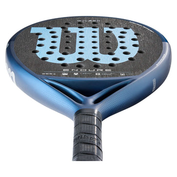 Endure V1 Padel Paddle-Padel Racquets-Wilson-WR190411U2-6-Tennis Express