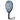 Endure V1 Padel Paddle-Padel Racquets-Wilson-WR190411U2-Tennis Express