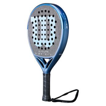 Endure V1 Padel Paddle-Padel Racquets-Wilson-WR190411U2-Tennis Express