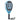 Endure LS V1 Padel Paddle-Padel Racquets-Wilson-WR190511U2-1-Tennis Express