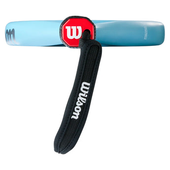 Endure LS V1 Padel Paddle-Padel Racquets-Wilson-WR190511U2-4-Tennis Express