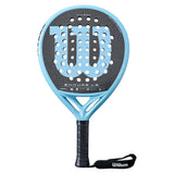 Endure LS V1 Padel Paddle-Padel Racquets-Wilson-WR190511U2-Tennis Express