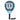 Endure LS V1 Padel Paddle-Padel Racquets-Wilson-WR190511U2-Tennis Express