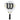 Optix V2 Lite White 2 Padel Racket-Padel Racquets-Wilson-WR190711U2-2-Tennis Express