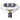 Optix V2 Lite White 2 Padel Racket-Padel Racquets-Wilson-WR190711U2-3-Tennis Express