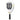 Optix V2 Lite White 2 Padel Racket-Padel Racquets-Wilson-WR190711U2-Tennis Express