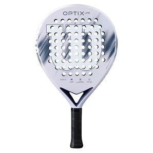 Optix V2 Lite Lilac 2 Padel Racket-Padel Racquets-Wilson-WR190721U2-1-Tennis Express
