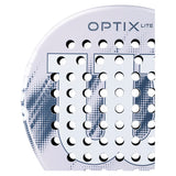 Optix V2 Lite Lilac 2 Padel Racket-Padel Racquets-Wilson-WR190721U2-3-Tennis Express