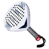 Optix V2 Lite Lilac 2 Padel Racket-Padel Racquets-Wilson-WR190721U2-6-Tennis Express