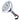 Optix V2 Lite Lilac 2 Padel Racket-Padel Racquets-Wilson-WR190721U2-6-Tennis Express