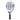 Optix V2 Lite Lilac 2 Padel Racket-Padel Racquets-Wilson-WR190721U2-Tennis Express