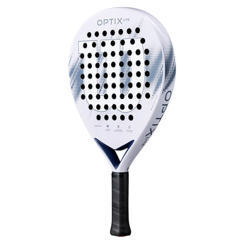 Optix V2 Lite Lilac 2 Padel Racket-Padel Racquets-Wilson-WR190721U2-Tennis Express