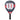 Optix V2 Power Red 2 Padel Racket-Padel Racquets-Wilson-WR190811U2-Tennis Express