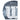 Optix V2 Power Blue 2 Padel Racket-Padel Racquets-Wilson-WR190821U2-4-Tennis Express