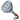 Optix V2 Power Blue 2 Padel Racket-Padel Racquets-Wilson-WR190821U2-6-Tennis Express