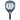Optix V2 Power Blue 2 Padel Racket-Padel Racquets-Wilson-WR190821U2-Tennis Express