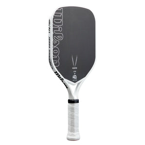Vesper Lite Pickleball Paddle-Racquets-Wilson-WR197311U-1-Tennis Express